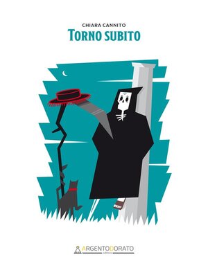 cover image of Torno subito